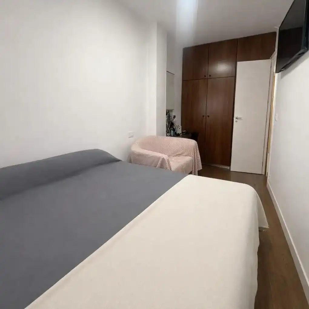 Bedroom of Flat for sale in Vitoria - Gasteiz  with Heating, Terrace and Storage room