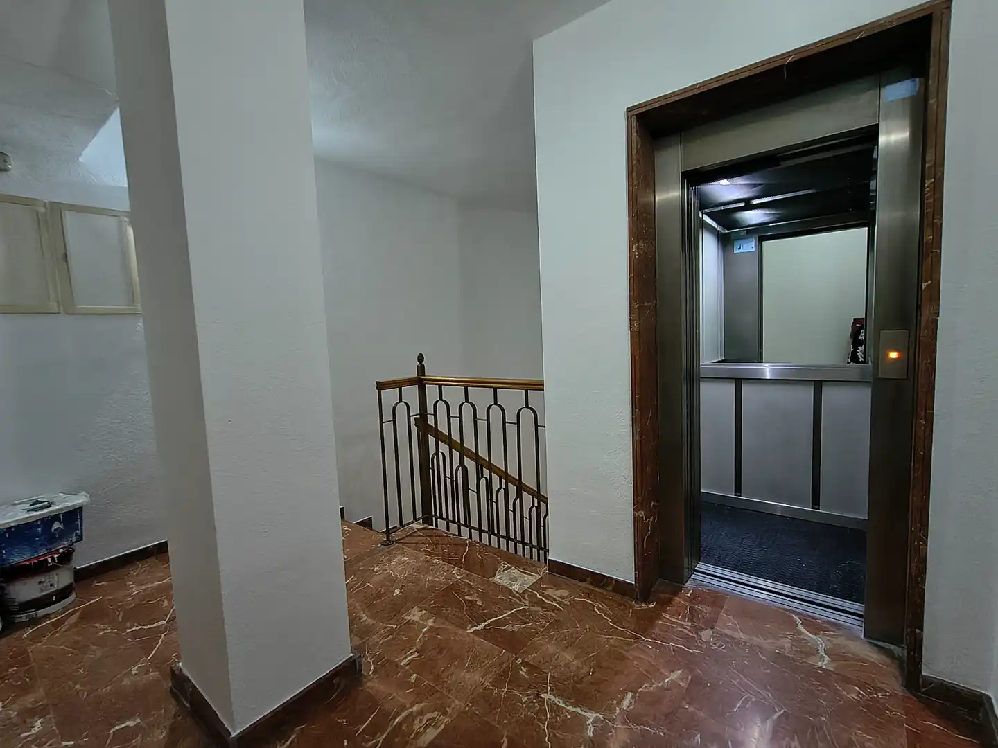 Garatge de lloguer en Alicante / Alacant