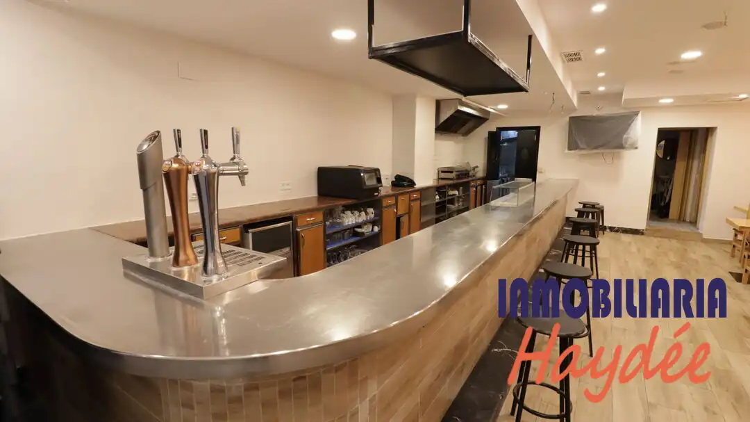 Local comercial en venda a Las Arenas, imagen 23
