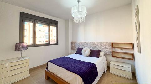 Photo 5 of Flat for sale in Medico Francisco Pérez Company, Barrio Alto - San Félix,  Almería Capital