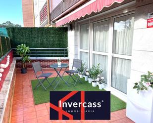 Terrace of Planta baja for sale in Castro-Urdiales  with Terrace