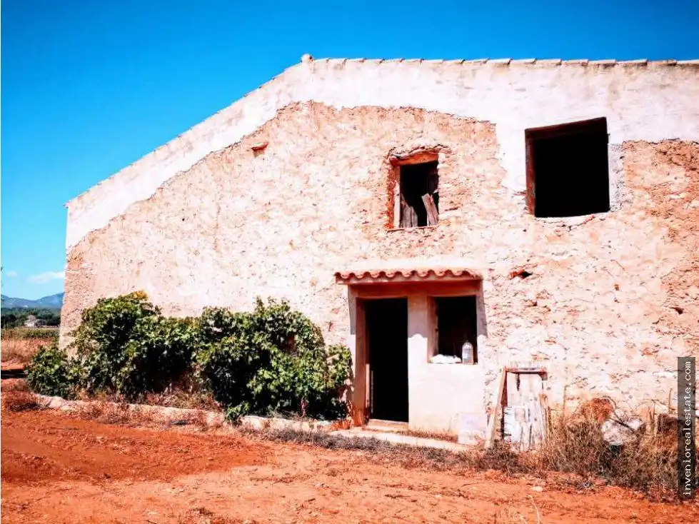 Casa rustica in vendita a Useras /  Les Useres, imagen 3