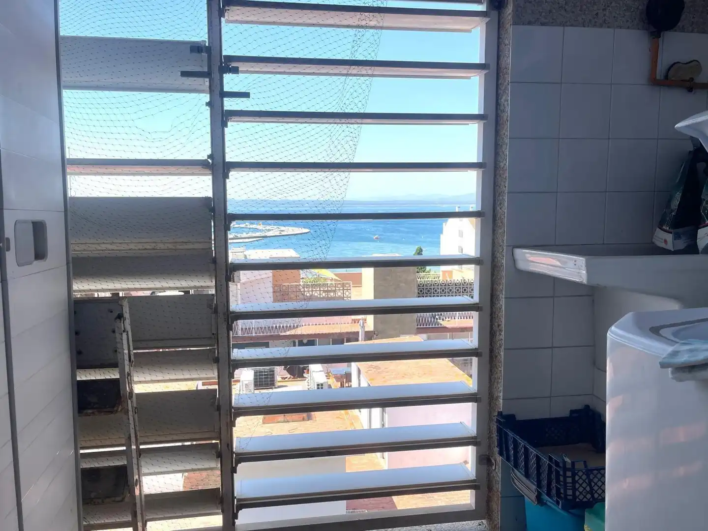 Flat with lift for sale in Carrer DEL PUIG ROM, imagen 12