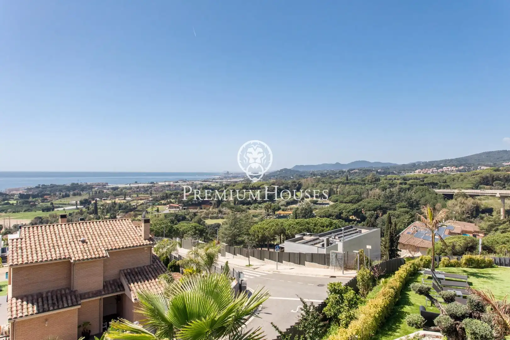 Casa con terraza en venta en Montalnou - Milans del Bosc, imagen 29