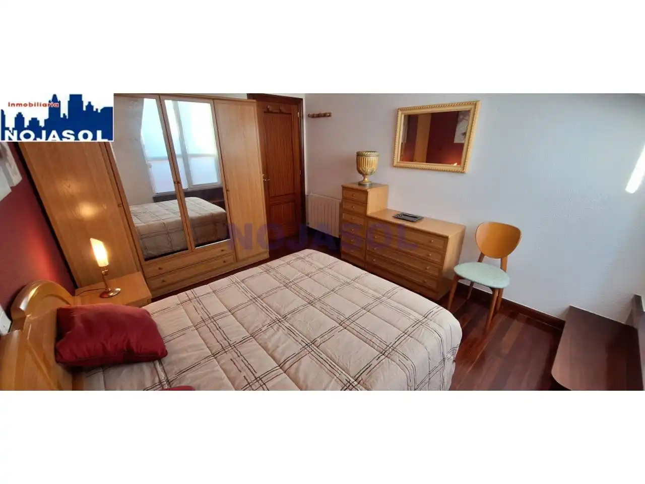 Appartement compact avec piscine à louer à Calle EL ARENAL 11, imagen 18