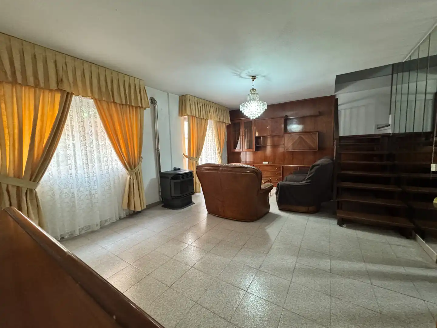 Detached house with terrace for sale in Carlos Ruiz, imagen 7