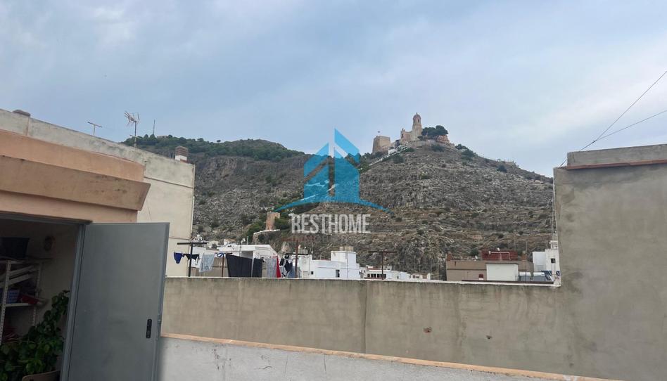 Foto 1 de Piso en venta en Pueblo de Cullera, Valencia