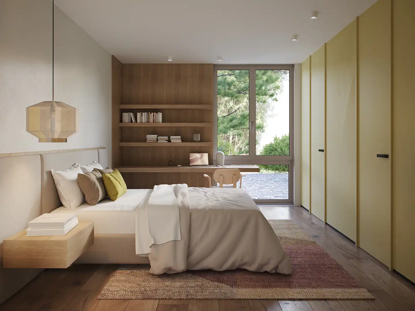 Apartament amb ascensor en venda a Les Corts, imagen 24