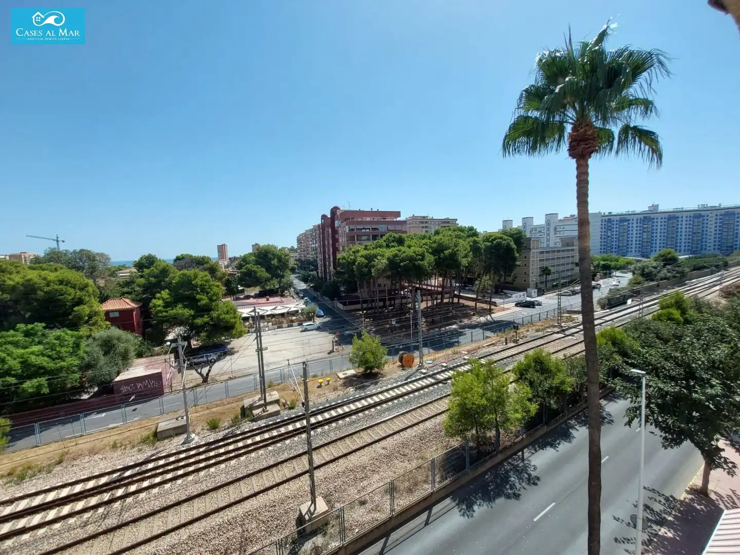 Apartment with lift for sale in DOCTOR EMILIO CERVERA 10, imagen 43