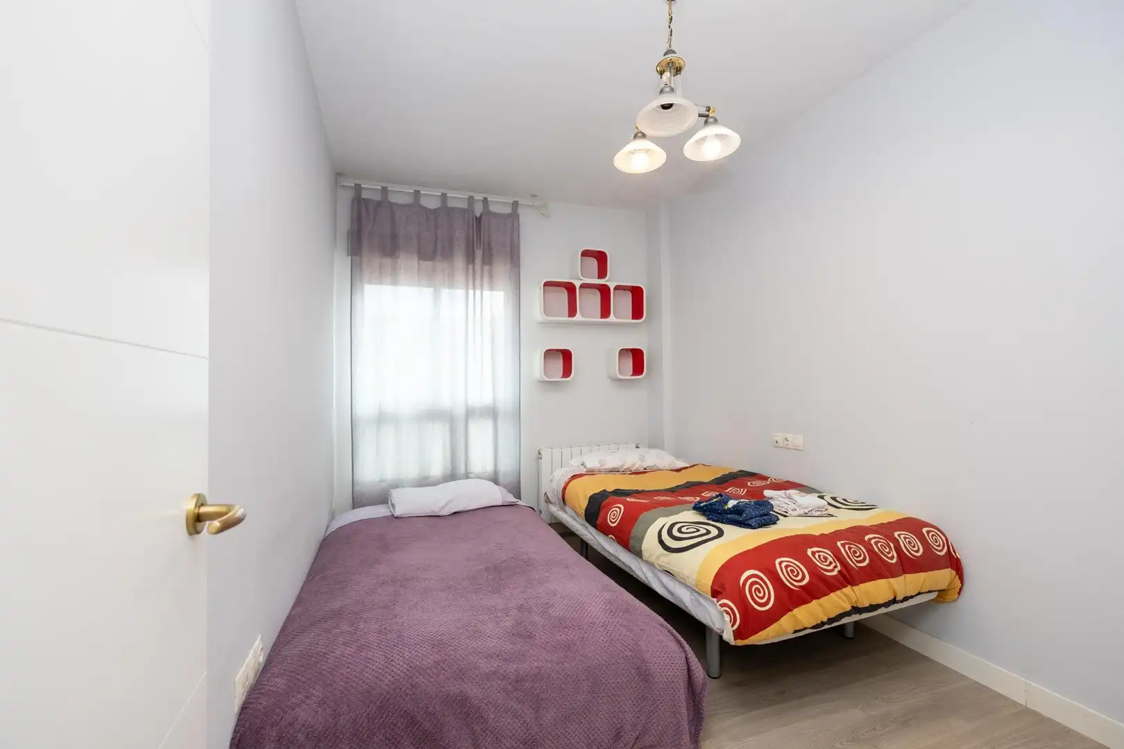 Appartamento con ascensore in vendita a Calle las Hayas 7, imagen 30