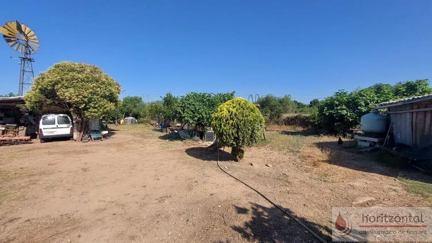 Residencial en venta en Sant Salvador