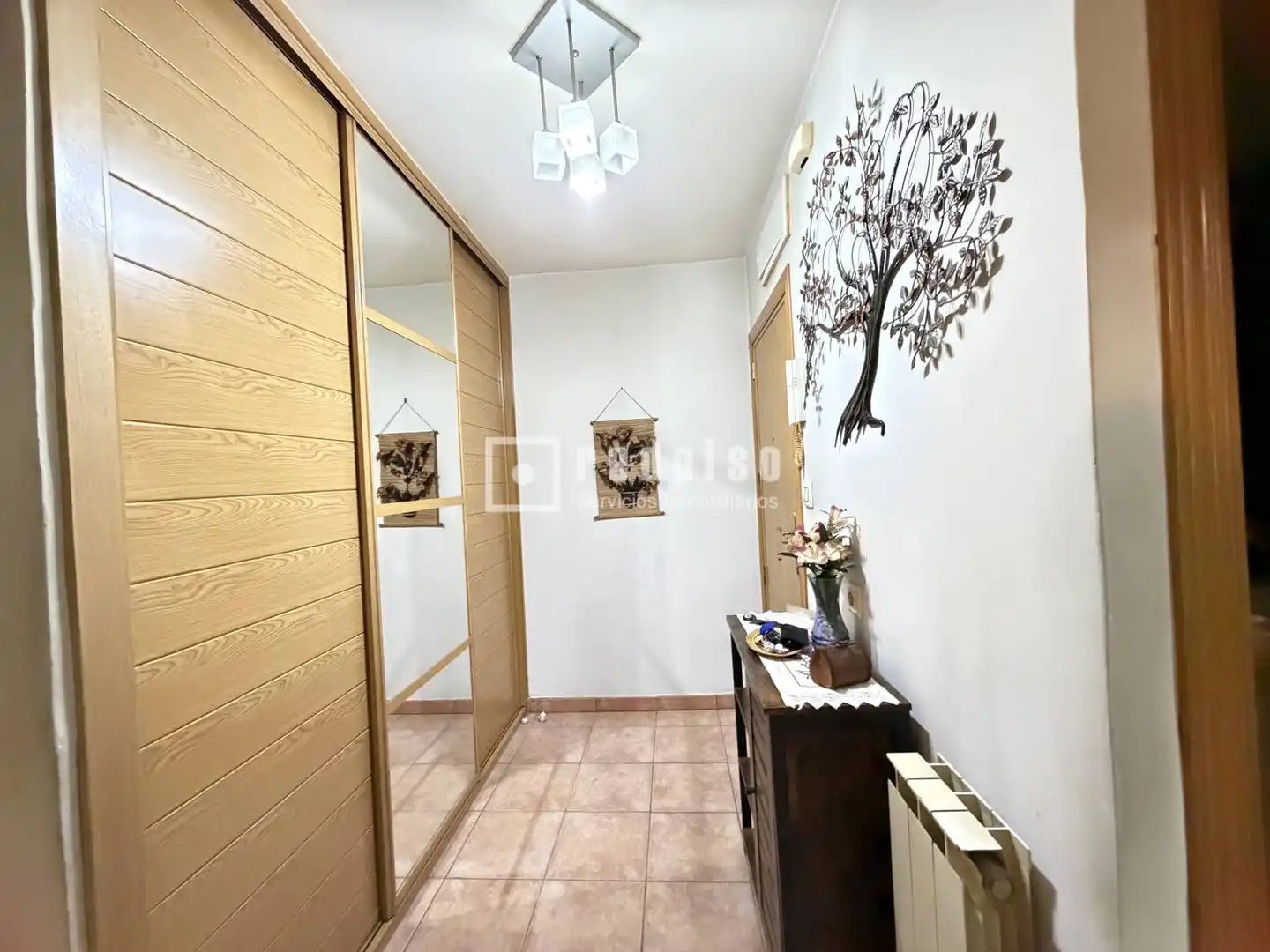 Bedroom of Flat for sale in San Nicasio - Campo de Tiro - Solagua