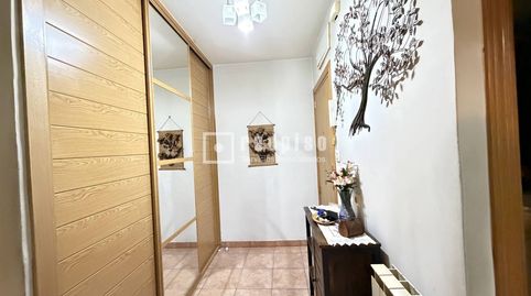 Foto 4 de Piso en venta en San Nicasio, Leganés