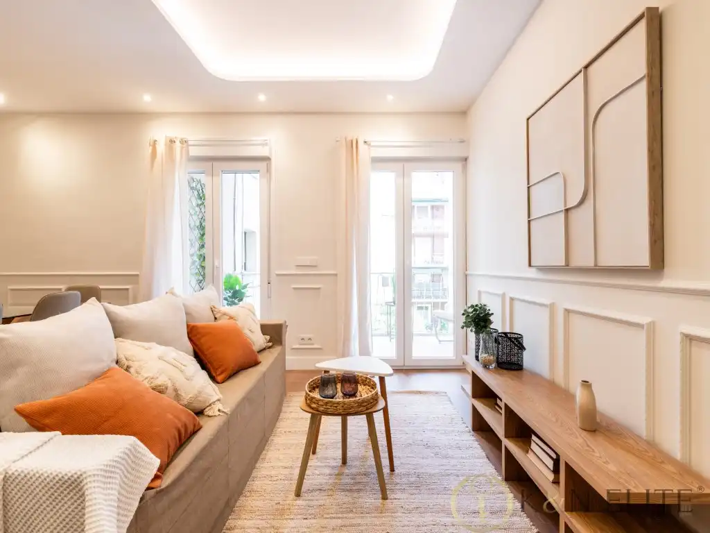 Piso con ascensor en venta en Calle Peñascales, imagen 4