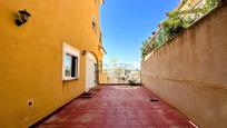 Exterior view of Duplex for sale in Águilas  with Terrace