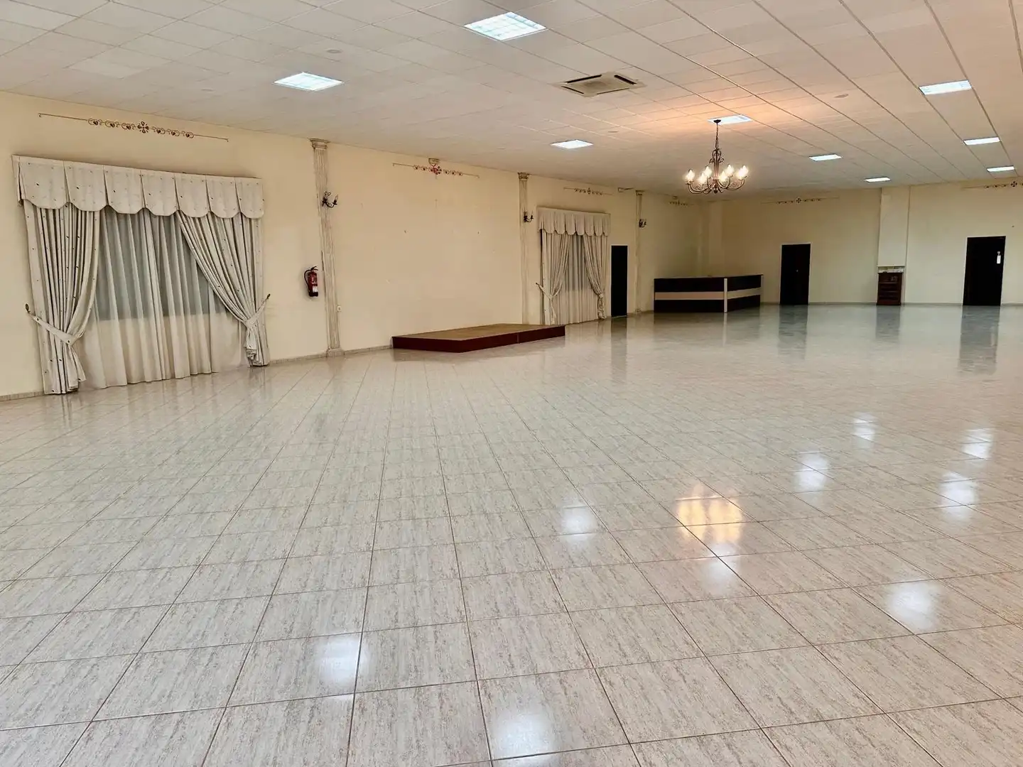 Nave industrielle à vendre à Fuente Obejuna, imagen 10