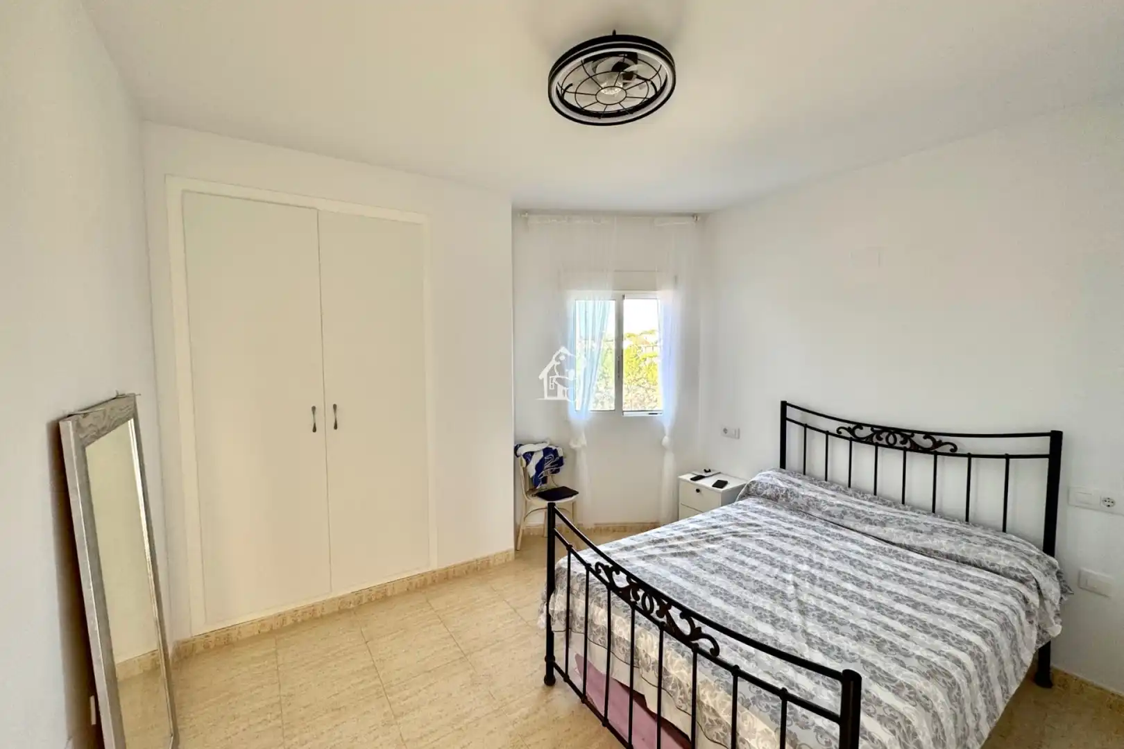 Flat for rent in San Miguel de Salinas