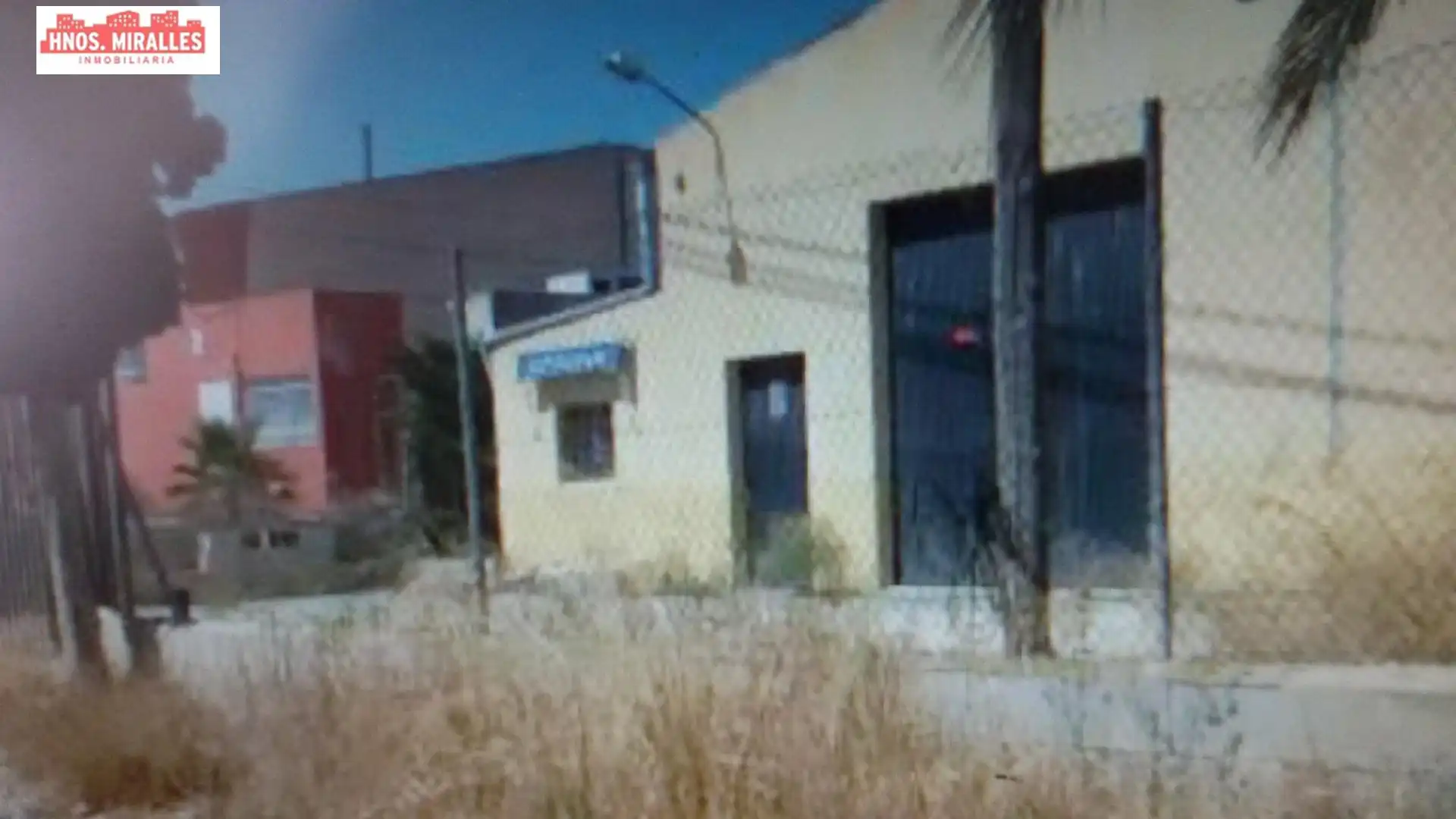 Nau industrial en venda a Crevillent, imagen 4