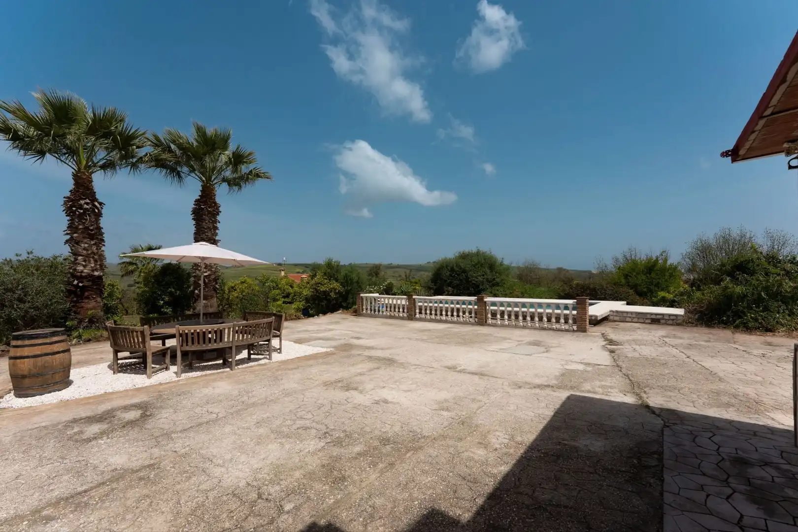 Finca rústica en venta en Coín