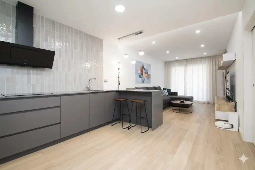 Cocina de Piso en venta en Elche / Elx
