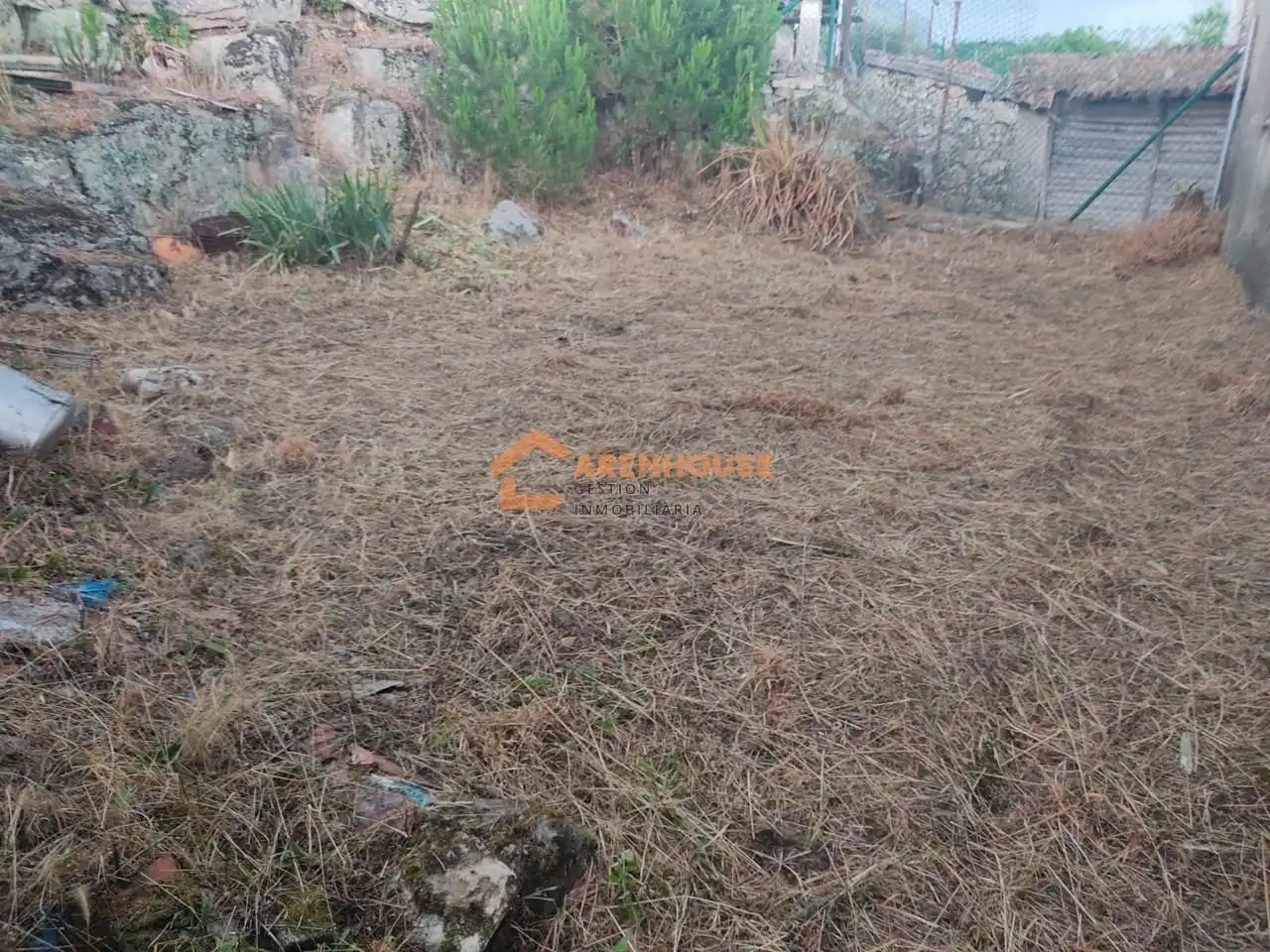 Casa amb terrassa en venda a Ventiun, imagen 10