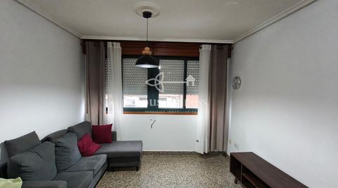 Foto 2 de Piso en venta en A Malata - Catabois - Ciudad Jardín, Ferrol