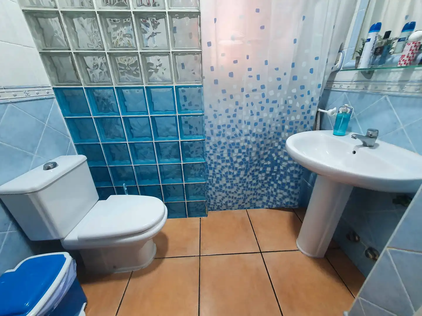 Villa mit Garten zum Verkauf in Paraje Alifraga 46M, imagen 27