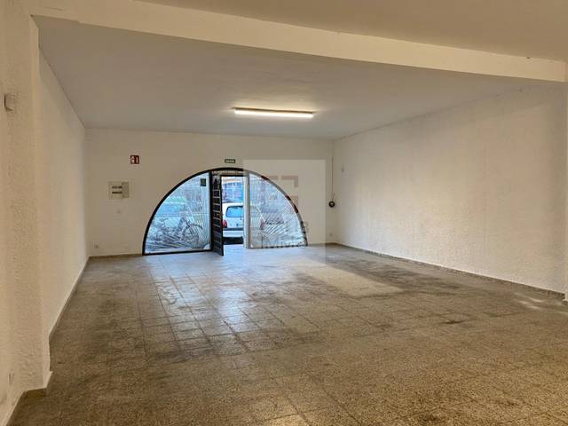 Local comercial en Alquiler en Sant Maurici