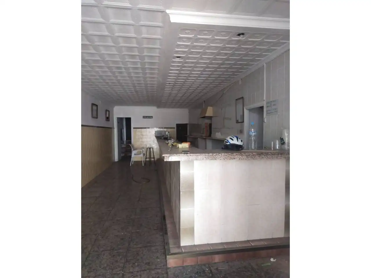 Casa o chalet en venta en Alhambra con Calefacción y Terraza