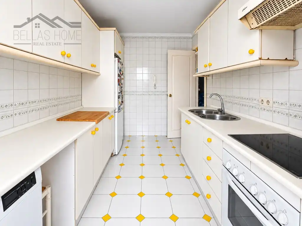 Piso con ascensor en venta en Calle Huerta Nueva, imagen 8