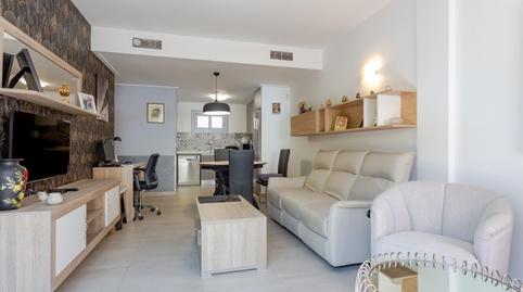 Foto 5 de Apartament en venda a N/a, -1, La Veleta, Alicante