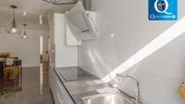 Kitchen of Flat for sale in Alicante / Alacant  with Air Conditioner and Heating