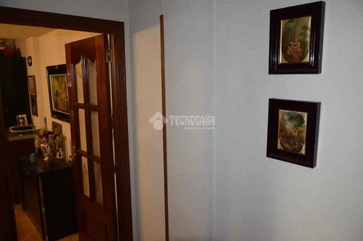 Pis en venda en Torrejón de Ardoz amb Aire condicionat, Calefacció i Parquet