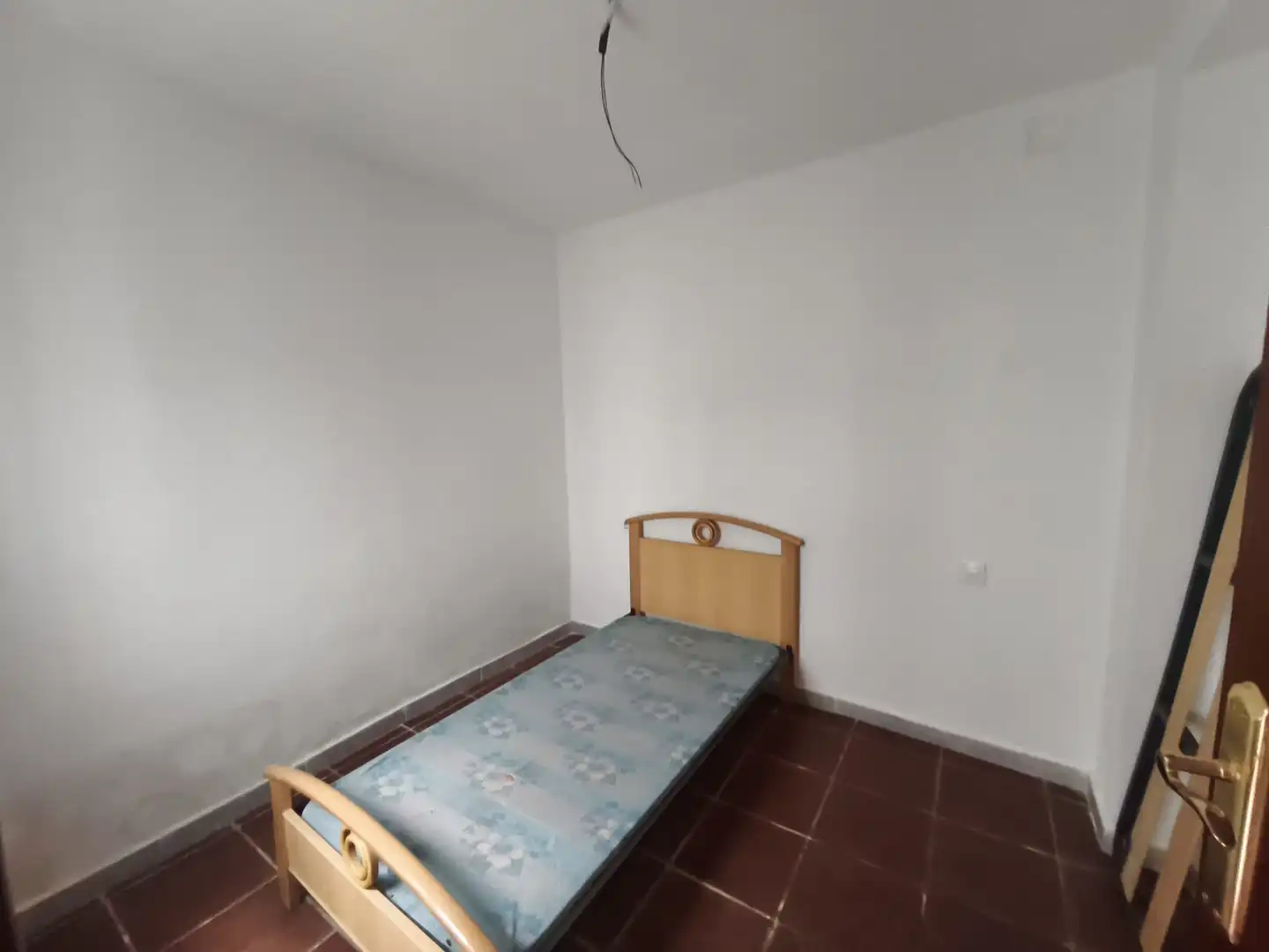 Dormitori de Casa o xalet en venda en Garrovillas de Alconétar
