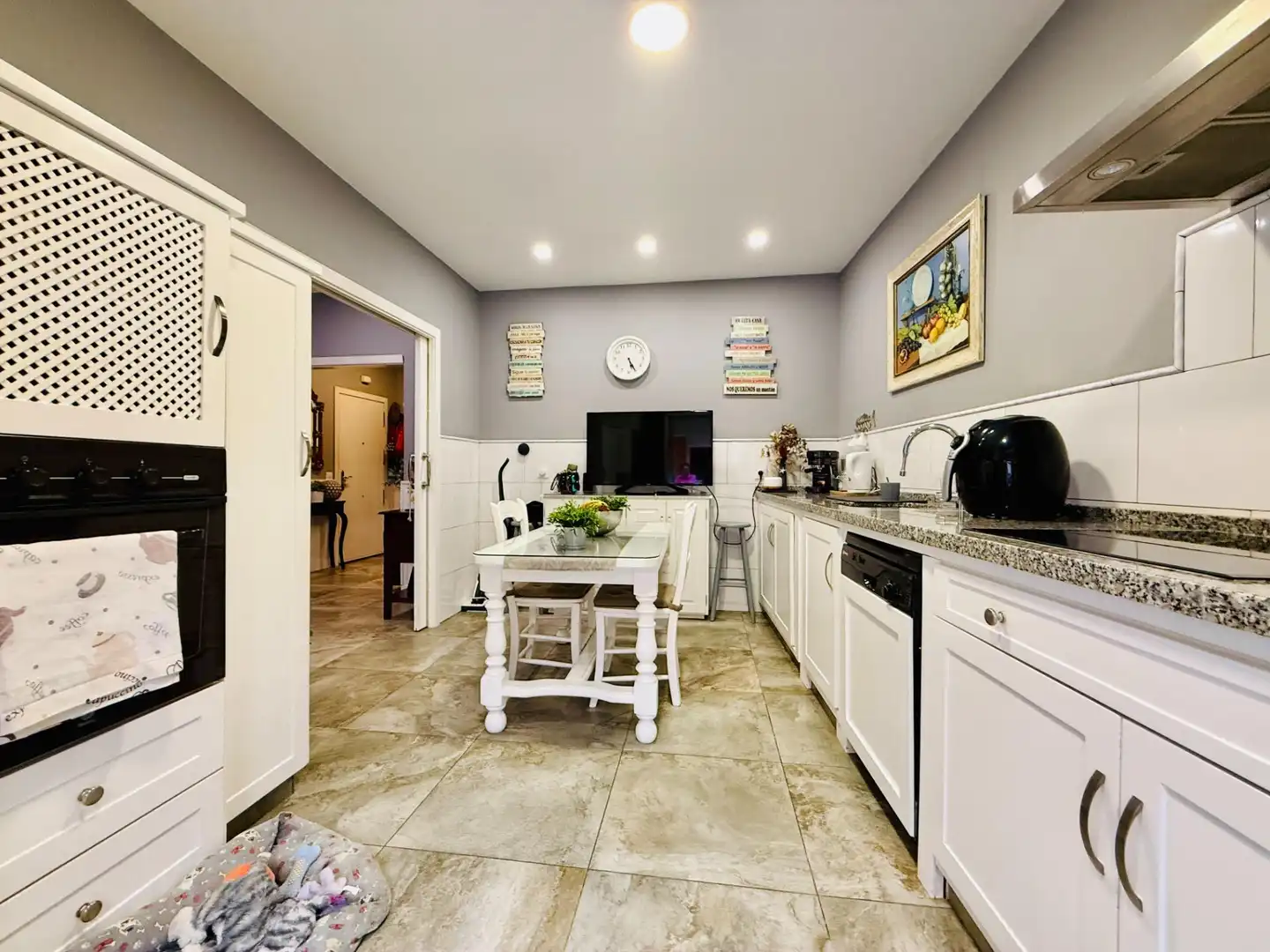 Appartement à vendre à La Pastora - La Estación, imagen 4
