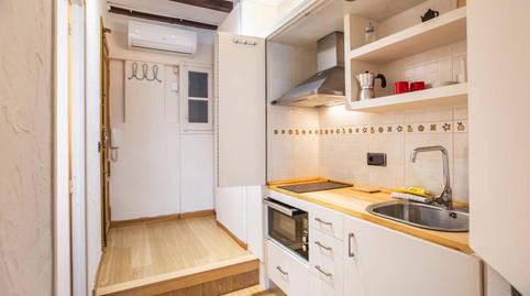 Photo 5 of Study to rent in Carrer de la Llibreteria, Barri Gòtic, Barcelona