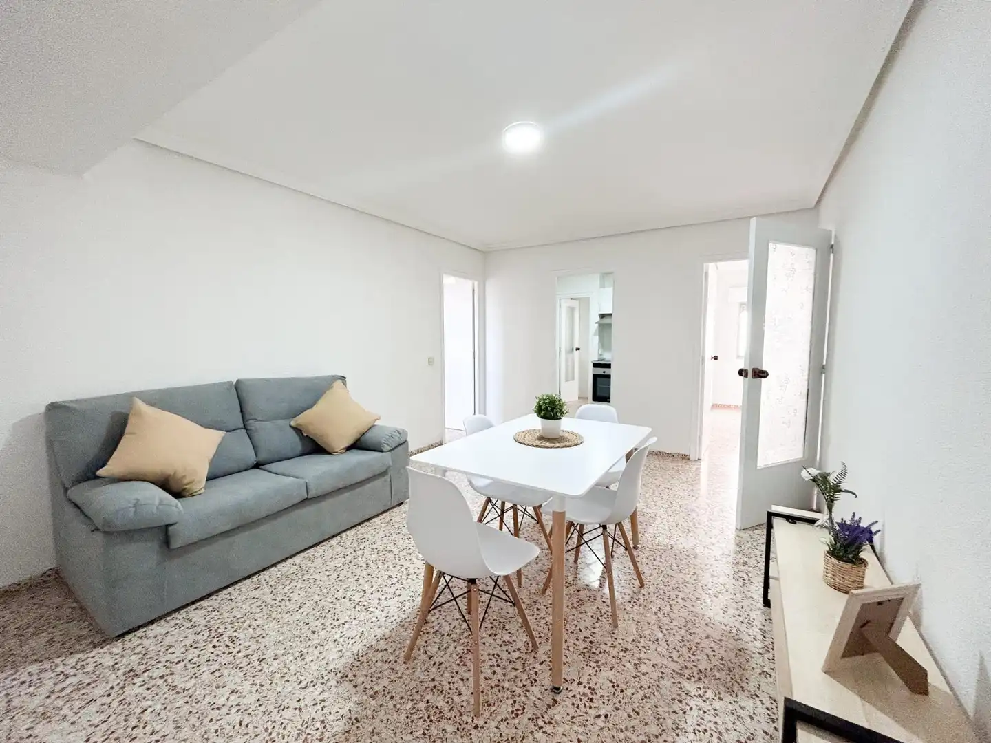 Apartments for rent in RIBESALBES