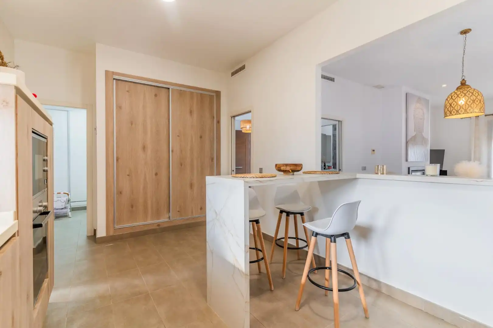 Maison rustique avec piscine à vendre à 12 Camino del Monte Perdido, imagen 15
