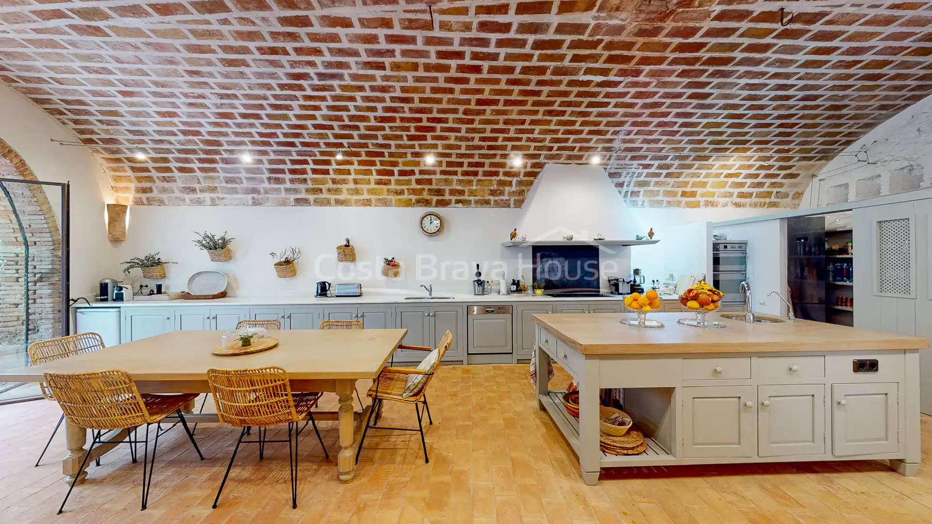 Finca rústica en venda a Raval, Cruïlles, Monells I Sant Sadurní de L'Heura