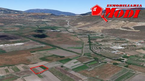 Finca rustica en venta con 1.066 metros cuadrados. Es una finca solo para siembra. Al encontrarse dentro del parque natural de sie, immagine 4