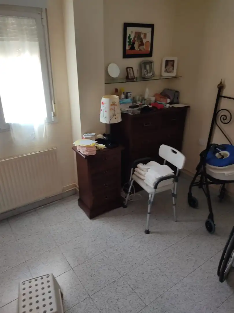 Pis amb ascensor en venda a Almendralejo, imagen 8