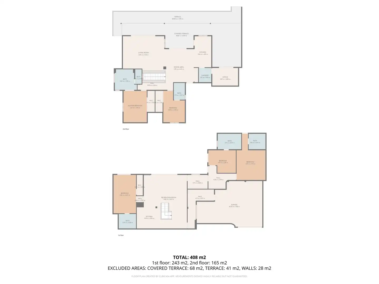 Casa en venda a Punta Calero, imagen 30