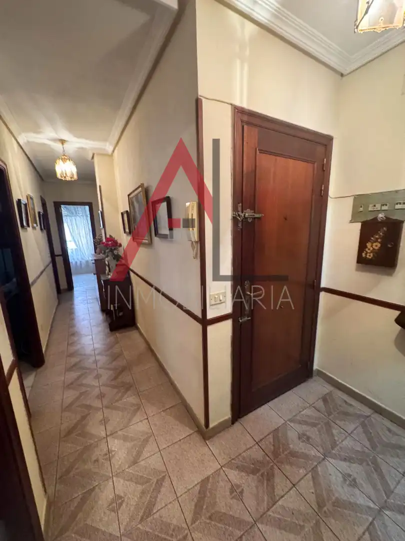 Piso en venta en Nava de la Asunción, Segovia