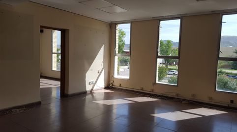 Foto 5 von Fabrikhallen zur Miete in Vía Complutense, Polígono Europa, Alcalá de Henares