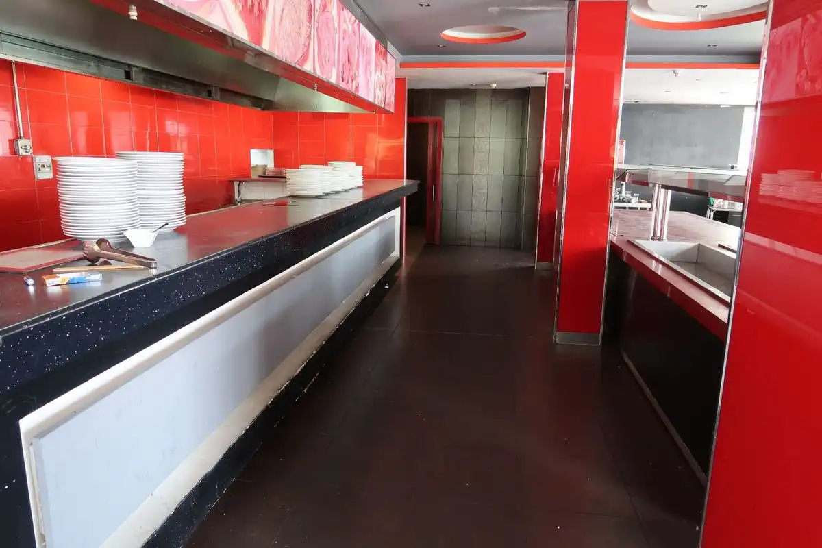Local comercial en venta en C. Cir. Polar, imagen 12