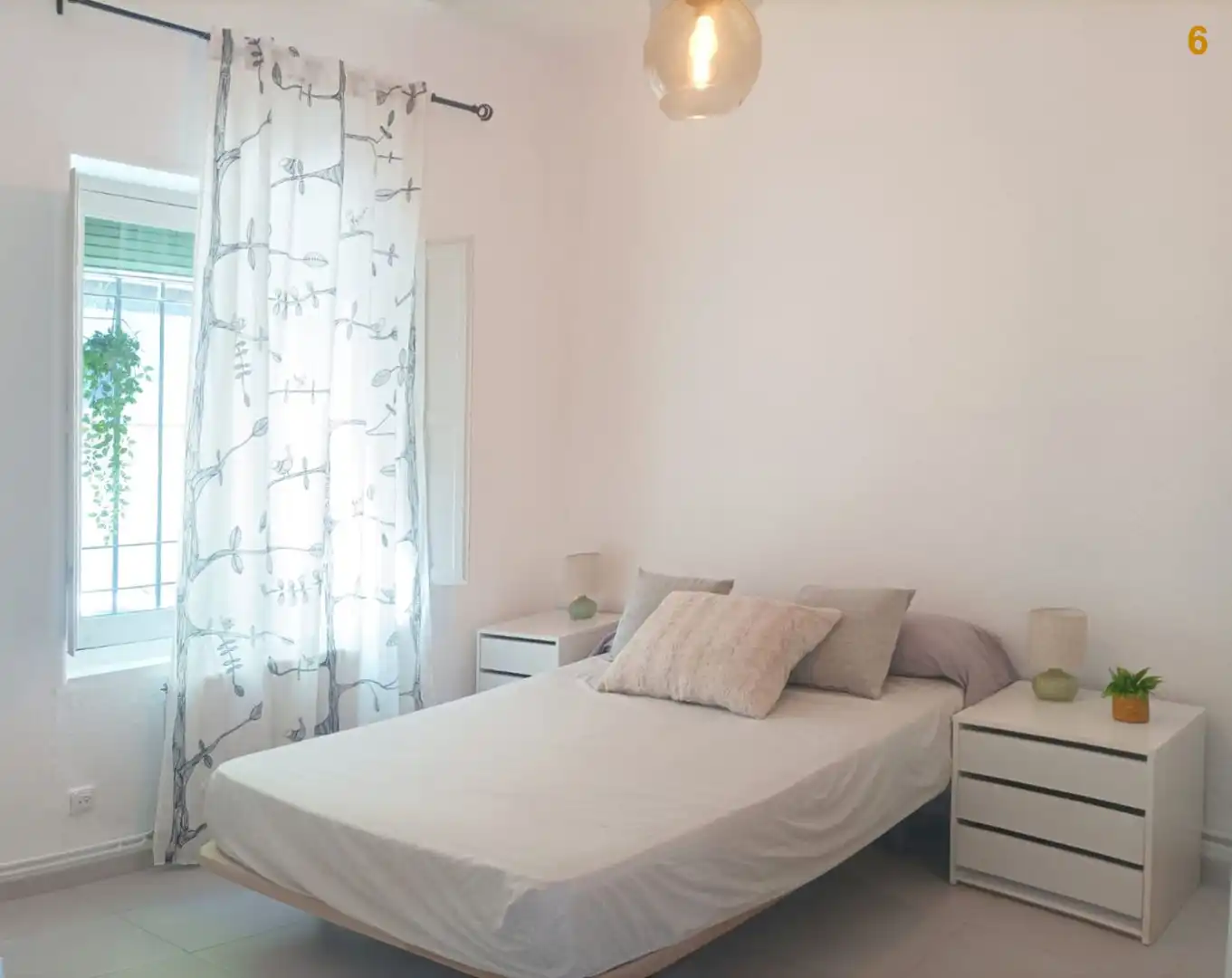 Habitación de Piso en venta en Toledo con Aire acondicionado, Calefacción y Amueblado
