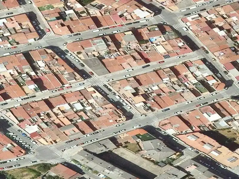 Piso en venta en Paseo Santa Perpetua