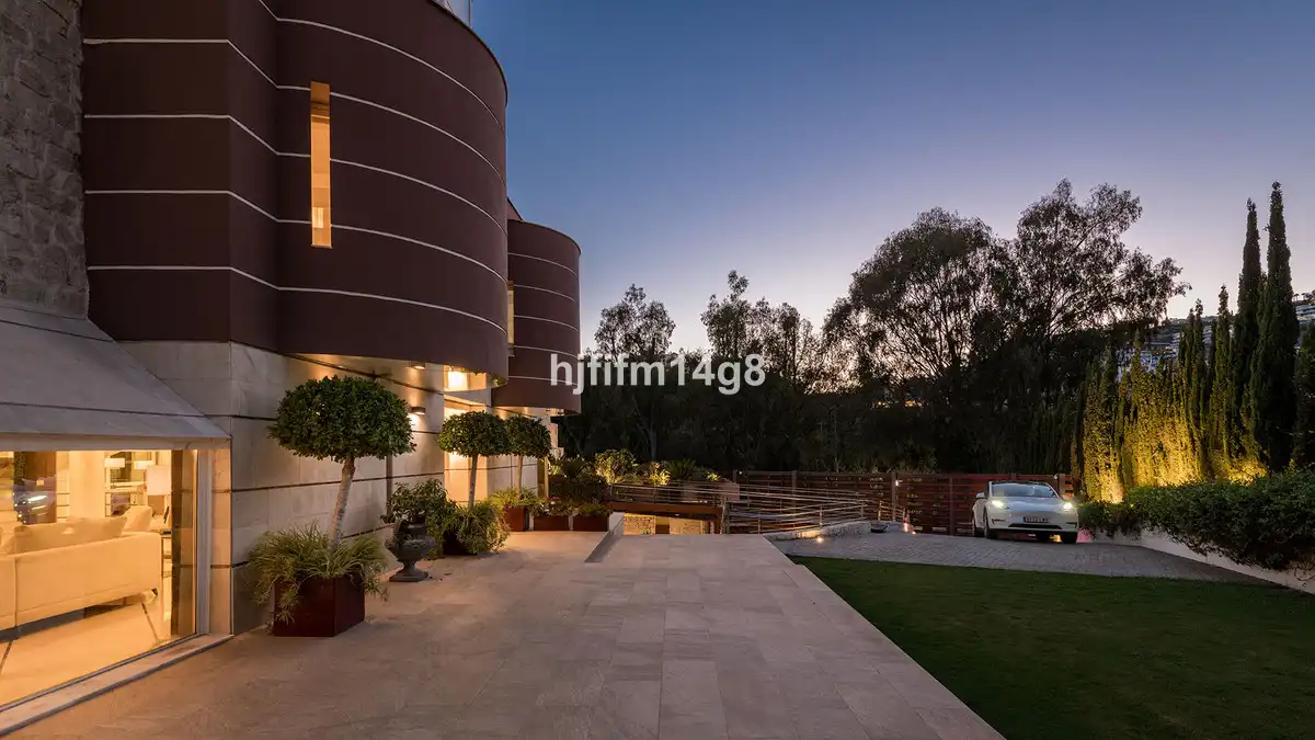 Adosado en venta en La Quinta, imagen 38