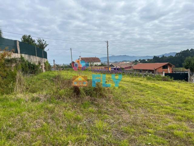 Terreno residencial en Venta en Caeiro en Baiona