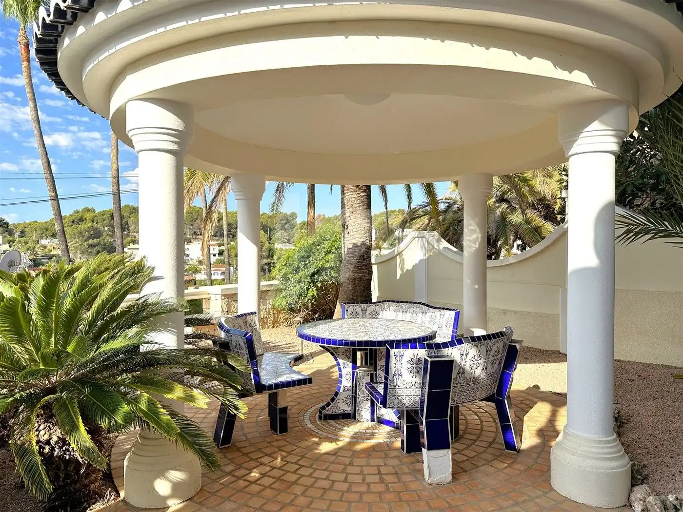 Detached house with terrace for sale in Cala Advocat - Baladrar, imagen 22